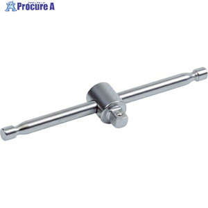 TRUSCO T�`�X���C�h�n���h�� �����p12.7 �S��250mm TSSB4-250 1�� ��416-2455