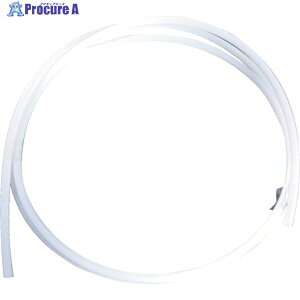 chukoh PTFE�`���[�u TUF-100 8D×10D×10M TUF-8DX10D 1�� ��430-5566