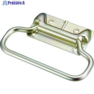 TRUSCO �X�v�����O�t�g�����N��� �X�`�[�� �O���N�������b�L 135mm TT-135TC 1�� ��441-9243