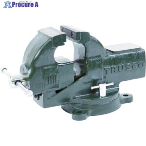 TRUSCO ̓AvCgoCX(]t^Cv) 100mm TSRV-100 1 445-3492