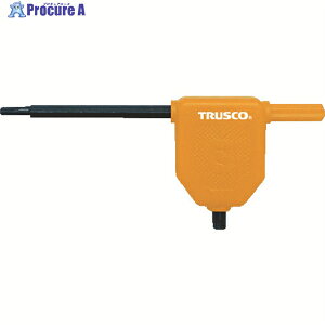 TRUSCO �w�b�N�X���[�u�����` T8H(���^�����`) TTW-T8H 1�{ ��445-6726