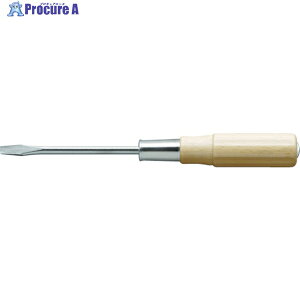 TRUSCO �ؕ��ђʃh���C�o�[ �n��-9 200mm TWKD-9-200 1�{ ��449-9476