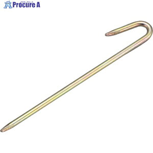 TRUSCO ���[�v�~�� J�^6X200mm 100�{�� TRJ-620-100P 1�� ��470-3031