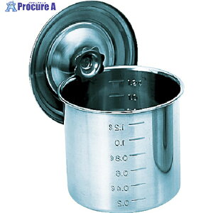 TRUSCO �X�e�����X�|�b�g�W�t 90x90 0.55L ��i�V TSH-4609 1�� ��488-6119