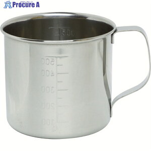 TRUSCO vʃJbv XeXr[J[  e0.5L TSH634 1 488-6267