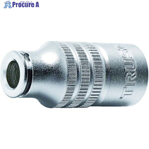 TRUSCO 3/8 9.5mm���� �^�b�v�z���_�[ M10 TTH-M10 1�� ��489-5053