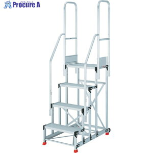 TRUSCO A~Ɨp 4i 1.0m V@800×400 i250mm Ki肷t TSF-4810-TR250 1 551-5643