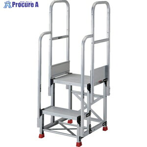 TRUSCO A~Ɨp 2i 0.7m V@500×400 i350mm Ki肷t TSF-257-TR350 1 551-5667