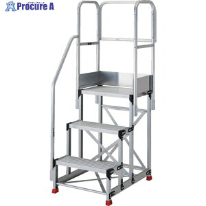 TRUSCO A~Ɨp 3i 0.75m V@1000×400 i250mm KiЎ肷VOt TSF-31075-TKS250 1 551-5673