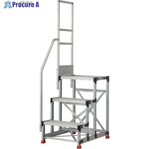 TRUSCO A~Ɨp Ȕ^Cv 3i 0.9m V@600×400 i300mm KiЎ肷t TSFC-369-TK300 1 551-5695