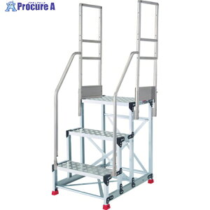 TRUSCO A~Ɨp Ȕ^Cv 3i 0.75m V@600×400 i250mm Ki肷t TSFC-3675-TR250 1 551-5711