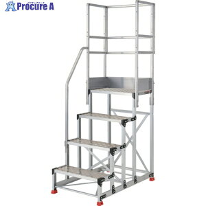 TRUSCO A~Ɨp Ȕ^Cv 4i 1.2m V@600×400 i300mm KiЎ肷VOt TSFC-4612-TKS300 1 551-5719