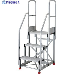 TRUSCO A~Ɨp 3i 0.75m V@800×400 i250mm Ki肷t TSF-3875-TR250 1 551-5753