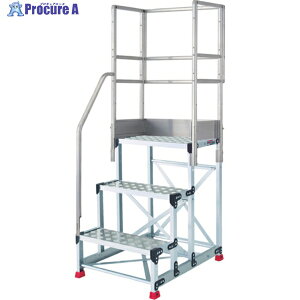 TRUSCO A~Ɨp Ȕ^Cv 3i 0.9m V@600×400 i300mm KiЎ肷VOt TSFC-369-TKS300 1 551-7285