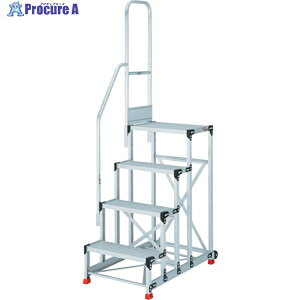 TRUSCO A~Ɨp 4i 1.0m V@800×400 i250mm KiЎ肷t TSF-4810-TK250 1 551-7310