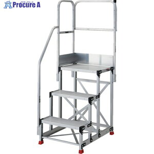 TRUSCO A~Ɨp 3i 0.75m V@1000×400 i250mm KiЎ肷Vt TSF-31075-TKL250 1 552-0050