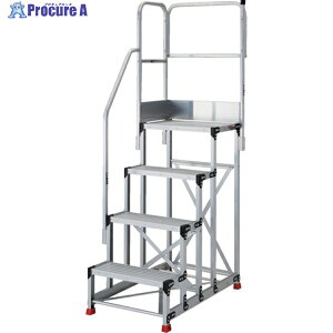 TRUSCO A~Ɨp 4i 1.0m V@1000×400 i250mm KiЎ肷Vt TSF-41010-TKL250 1 552-0057