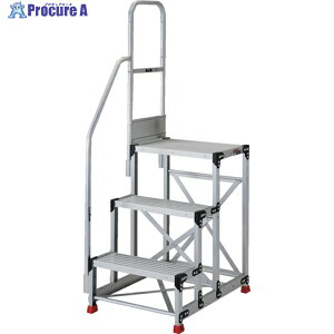 TRUSCO A~Ɨp 3i 0.75m V@1000×400 i250mm KiЎ肷t TSF-31075-TK250 1 552-0068