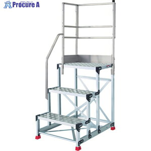 TRUSCO A~Ɨp Ȕ^Cv 3i 0.75m V@600×400 i250mm KiЎ肷Vt TSFC-3675-TKL250 1 552-0159