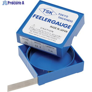 TSK VNlXe[v 0.04X12.7WX5M TSK-0.04M5 1 580-2775