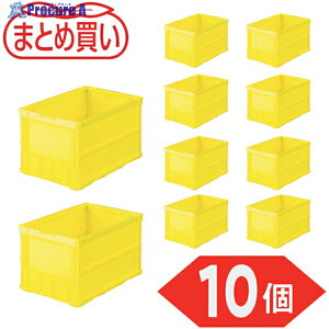 TRUSCO y܂ƂߔzIR ^܂肽݃Rei 50L CG[ 10 TR-O50B-Y-10P 1S 591-9068