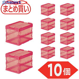 TRUSCO y܂ƂߔzIR ܂肽݃Rei XPR 20L(Wt) bh 10 TR-SC20-R-10P 1S 591-9148