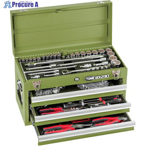 TONE �c�[���Z�b�g(�s�X�^�`�I�O���[��) TSX950PG 1S ��609-0369�y������ϕs�z�y�����s�x���ρz���ԏ�n�� ��YA513