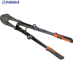 TRUSCO �܂肽���݃{���g�N���b�p�[ 450mm TWDP-450 1�� ��664-4665