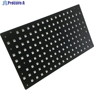 TRUSCO �g���ł���Z����Ƒ�p�I�v�V���� �A�[���p�p�l����t����t 431×16×237 TUR10-OP11 1�� ��665-0671