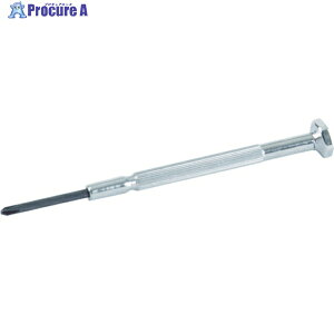 TRUSCO �����h���C�o�[ �{��0 TSDA-0 1�{ ��763-0506