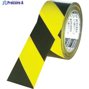 TRUSCO �g���\���e�[�v 100mm×25m TRTR-10025YB 1�� ��765-4103