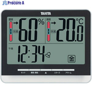 TANITA fW^xv TT]538]BK TT-538-BK 1 765-8711