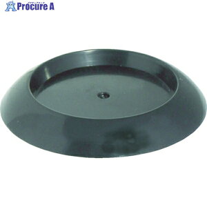 TRUSCO LX^-p󂯎M 64MM  TUK630-BK 1 765-8974