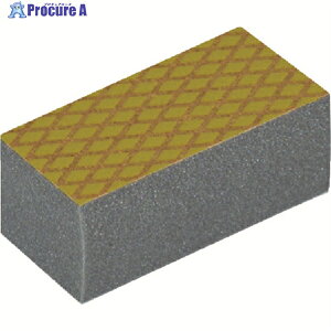 TRUSCO �΍ރN���[�i�[�p�b�h 25mm×50mm TSCP-255 1�� ��778-9530