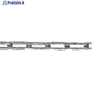 TRUSCO �X�e�����X�J�b�g�`�F�[�� 1.2mmX5m TSC-125 1�{ ��780-3737