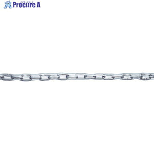 TRUSCO �`���[�u�ی�X�e�����X�J�b�g�`�F�[�� 6.0mmX1m TSCV-601 1�{ ��780-4300