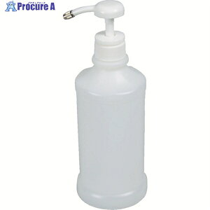 TRUSCO Xv[{g u^ 650ml TSAG-650 1 790-3006