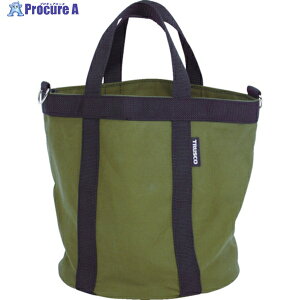 TRUSCO �\�t�g�^�t�d�H�o�P�c ��350X350 �I���[�u�h���u�F TSDB-350-OD 1�� ��790-3081