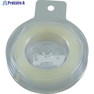 TRUSCO �M���k�`���[�u ���k��2:1 ���� (1��) TRP10.4-5.0-2MTM 1�� ��799-3005