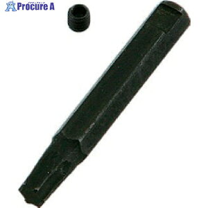 KTC �����OT�^������~�߃g���N�X�r�b�g�\�P�b�g�p�����r�b�gT30 T-T30HL 1�� ��807-0739