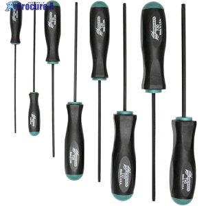 BONDHUS �g���N�X�G�N�X�g�������O�h���C�o�[ �Z�b�g8�{�g(T9-T40) No.34534 TSX8 1S ��810-8575