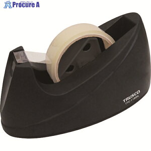 TRUSCO RApe[vJb^[ ubN TTC-118BK 1 820-6437