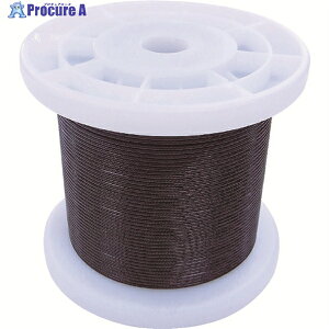 jbT`FC R[eBOC[v 1.2mm×100m TSY12V-BK 1 825-5899