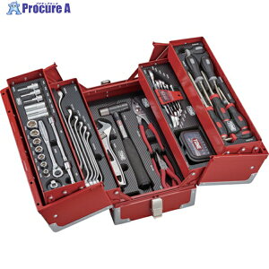 TONE �����p�H��Z�b�g �c�[���Z�b�g(���b�h�d�l) �Ԍ�433×���s220×����240mm TSAT330 1S ��829-2433 ��YA513