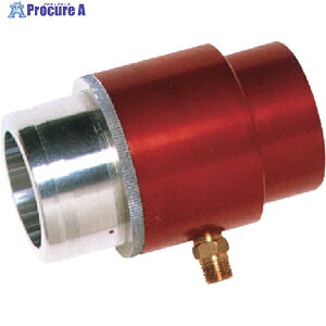 TOHIN �G�A�[�Z�[�o�[ �ڑ����aPT1/4 TS-1500 1�� ��852-3626