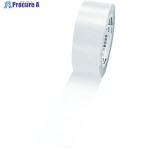 TRUSCO \ʕیe[v NA 50mmX100m TSP-5N 1 855-5612