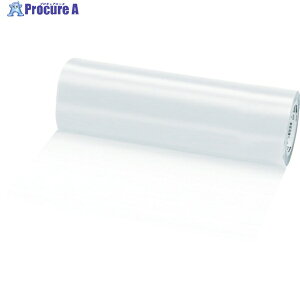 TRUSCO �\�ʕی�e�[�v �N���A ��500mmX����100m TSP-55N 1�� ��855-5616