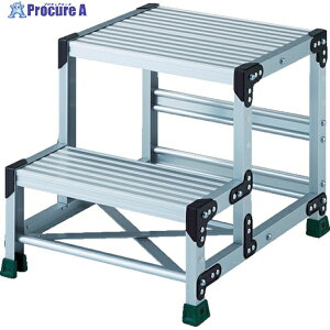 TRUSCO A~Ƒ 2i 0.50m V500×400 TSF-255 1 855-7677