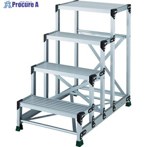 TRUSCO A~Ƒ 4i 1.00m V600×400 TSF-4610 1 855-7679