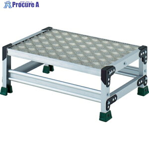 TRUSCO �A���~��������Ƒ� �ȍ|�� 1�i ����0.25m 600X400 TSFC-1625 1�� ��855-7681